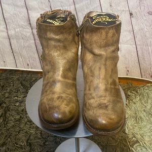 FREEBIRD HERMOSA BOOTIE